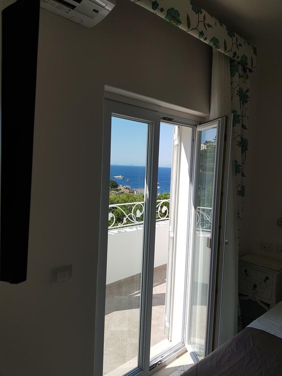 Hotel Casa Gaia Capri Exterior foto